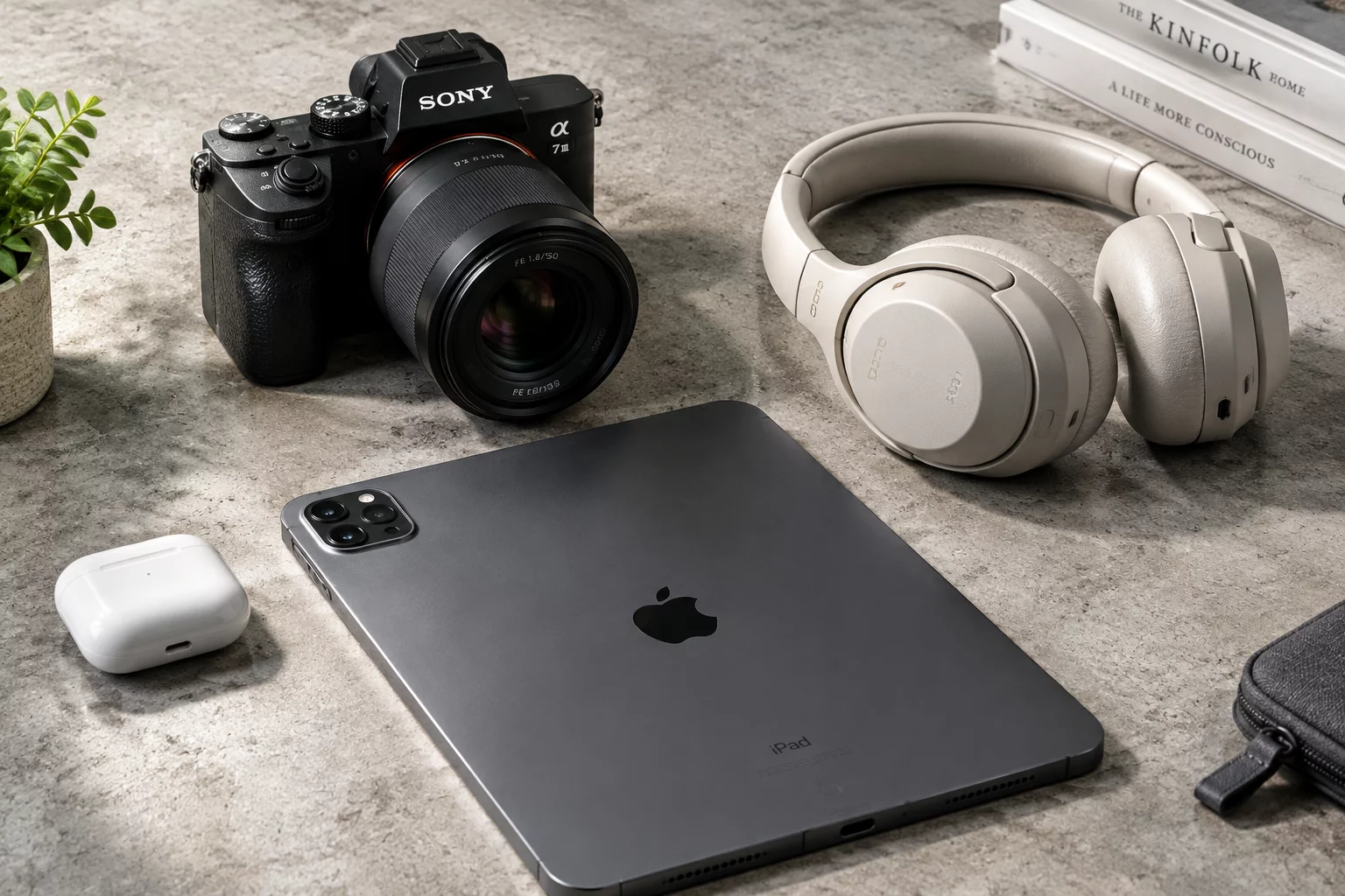 Der Marktwert von gebrauchter Unterhaltungselektronik im Wandel